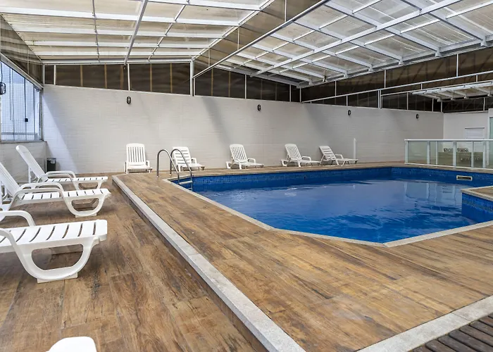 Ilha da MadeiraHotel Em